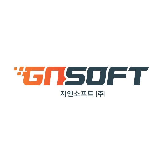 지엔소프트(주)