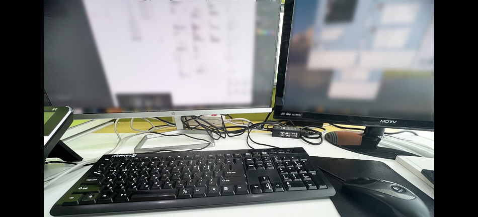 (출판)트렌디한 디자인을 위한 시각출판편집 디자이너 양성 (포토샵,일러스트,인디자인)과정 A