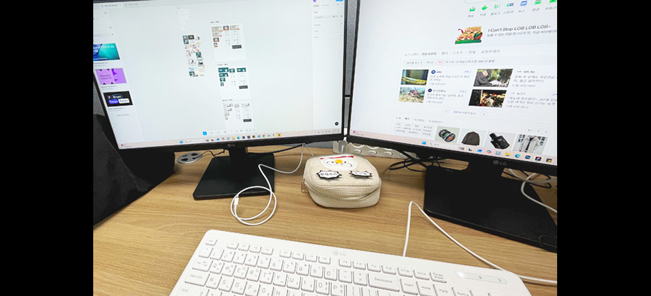 [디지털디자인] 반응형 웹디자인(UIUX) & 웹퍼블리셔 양성과정