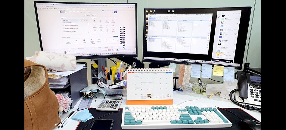 『공식시험센터』 전산회계 1급, 전산세무 2급 자격 취득 및 취업