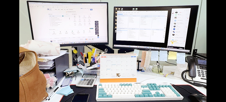 『공식시험센터』 전산회계 1급, 전산세무 2급 자격 취득 및 취업