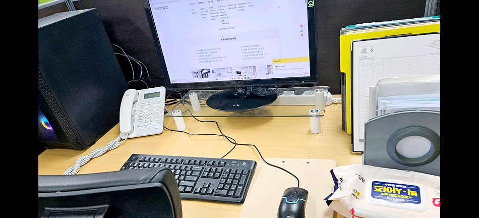 [자체시험센터] 전산회계1급, 전산세무2급 자격증 취득과정