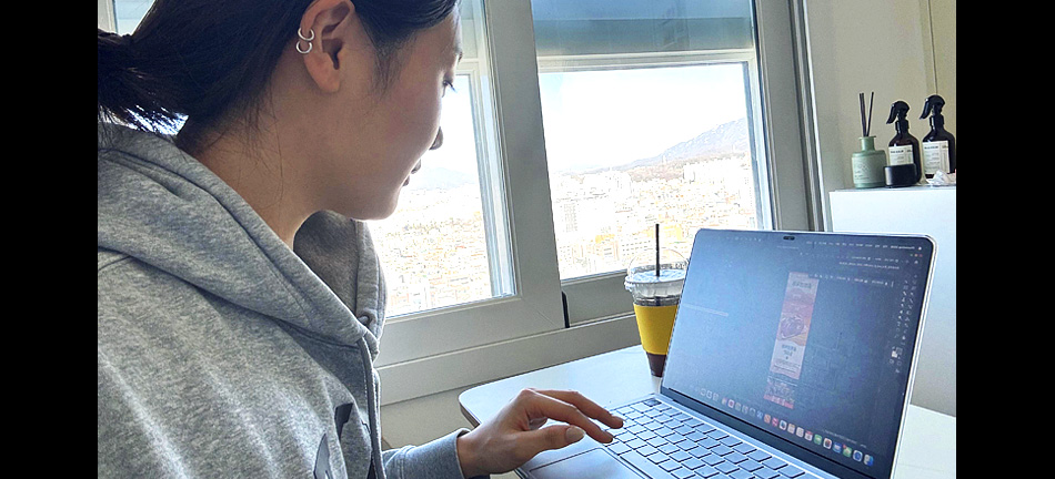 [공공디자인]트렌디한 디자인을 위한 AI활용 공공디자이너