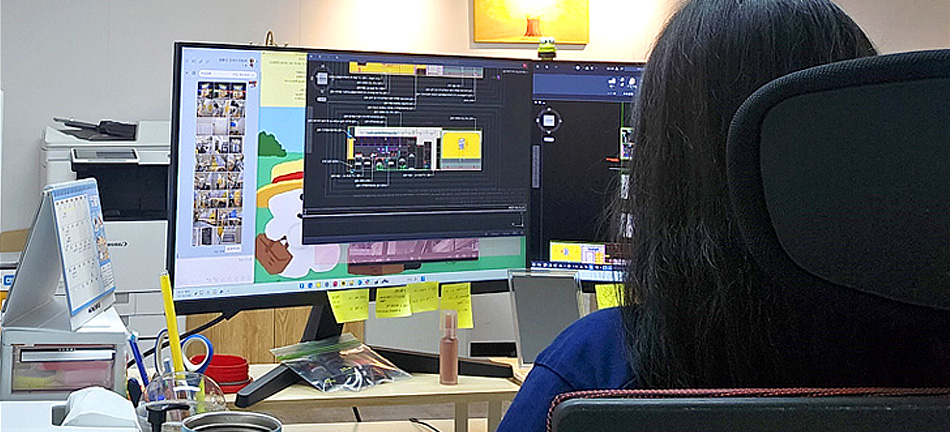 [BIM]건축설계&실내건축인테리어(캐드(CAD),스케치업,Enscape활용 VR가상공간 제작)C