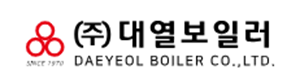 (주)대열보일러