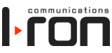 (주)아이언커뮤니케이션즈