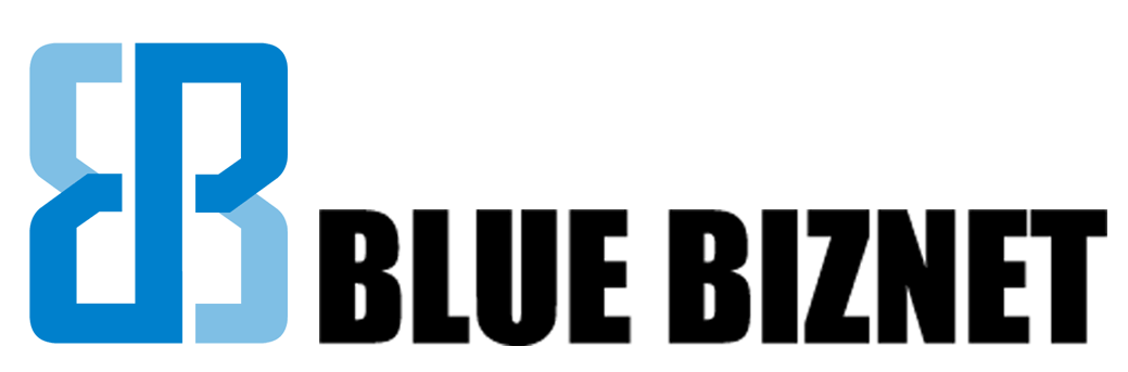 (주)블루비즈넷