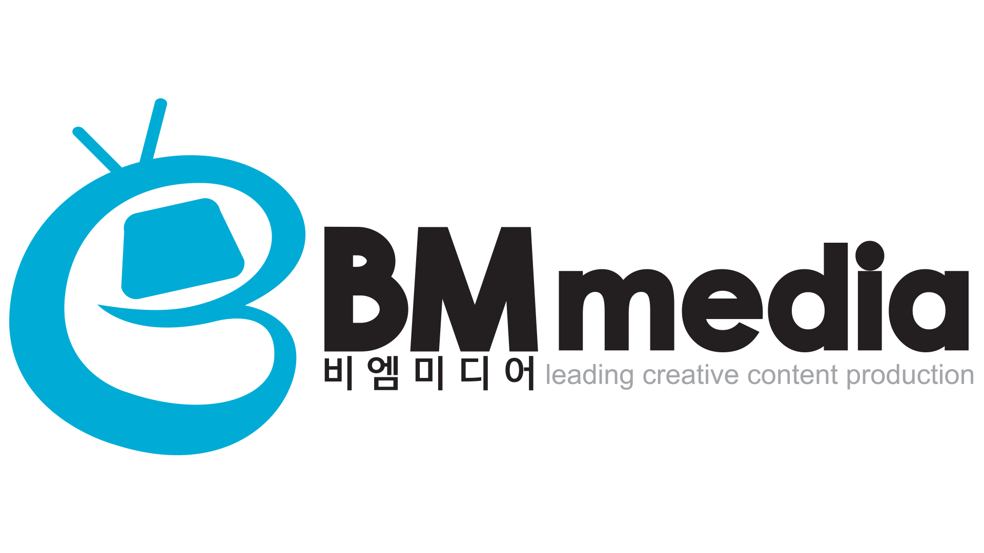 주식회사 비엠미디어
