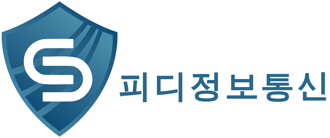 주식회사 피디정보통신