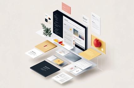UI/UX 반응형 웹디자인&웹퍼블리셔(디자인&코딩) 입문과정