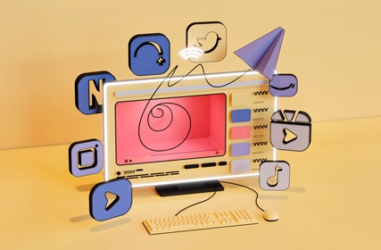 마야(영화 VFX / ANIMATION) 정규과정