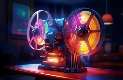 디지털 영상편집디자인 (프리미어, 에프터이펙트)